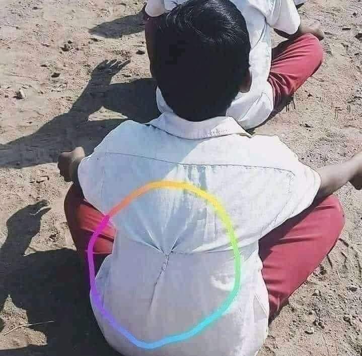 The Dalit Voice tweet media