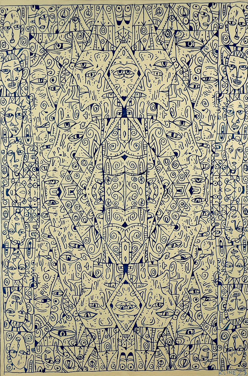 johnnysmooth's tweet photo. Title:ย The Hymn of Spiritual Hearts
Medium:ย Acrylic and Oil Markers on CanvasโจSize:ย 24" x 36"โจDate: 2023 #denverart #denverartist #denver #art #colorado #denvertattoo #denvercolorado #coloradoartist #artist #denvertattooartist #denverartists #denvertattoos #coloradoart #denvertattooshop #denvertattooshops #modernart #artistsoninstagram #denvertattooartists #denvertattooer #denvertattoostudio #artcollector #denvertattooers #denvertattoocompany #denvertattooing #denvertattoostudios #artfiendclub #artfiend #artwork #artfiends #contemporaryart