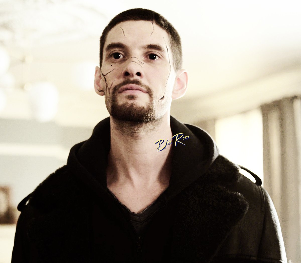 BoingoBoing's tweet photo. 💔💔💔 Billy 💔💔💔
Team #benbarneslove
~ #billyrusso #billyrussoedit #benbarnes https://t.co/rHfsBt7lvi