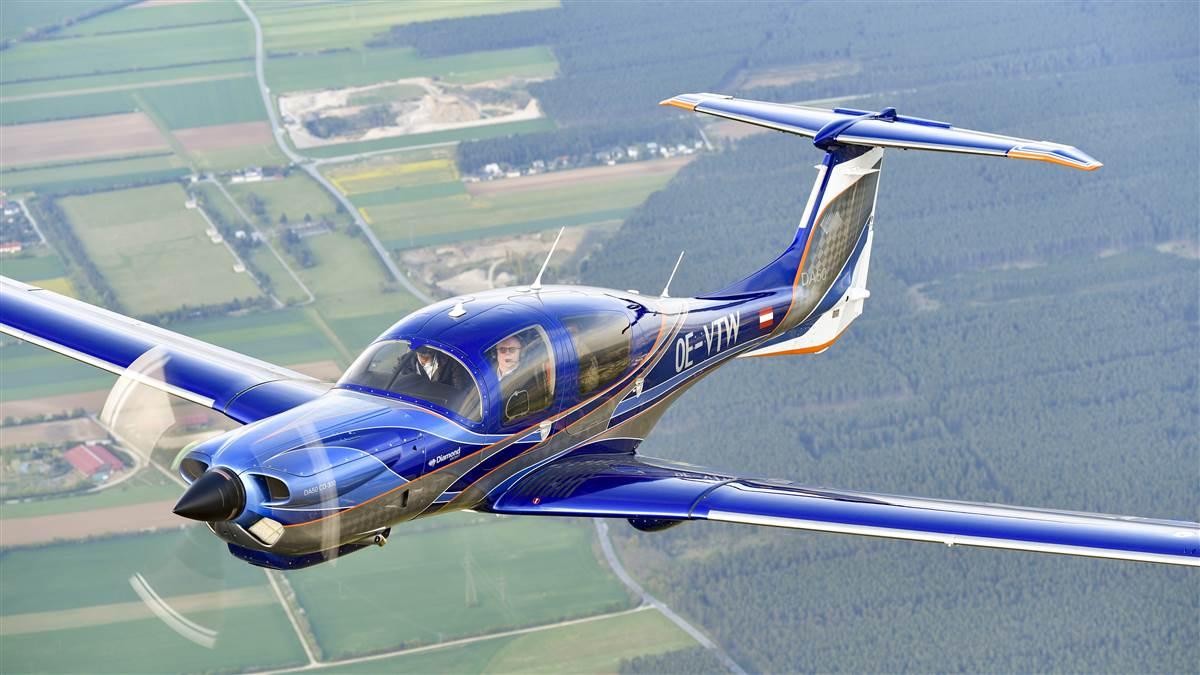 I was a fanatic of anything SR 22 until DA 50 RG spoiled everything with that continental CD 300 Jet A engine and the whole #DiamondAircraft technology concept. #CirrusAircraft need to change the engine to Jet A to stay competitive