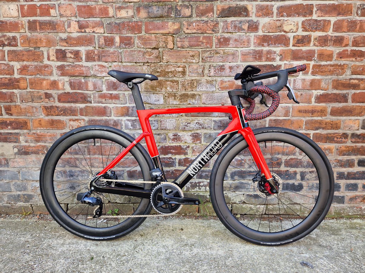 NorthRoadCycles 🚴‍♂️ tweet media