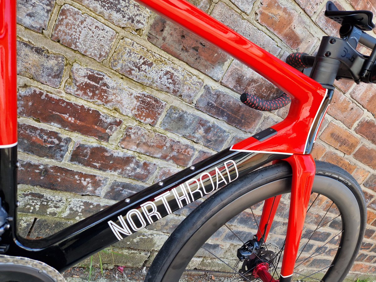 NorthRoadCycles 🚴‍♂️ tweet media