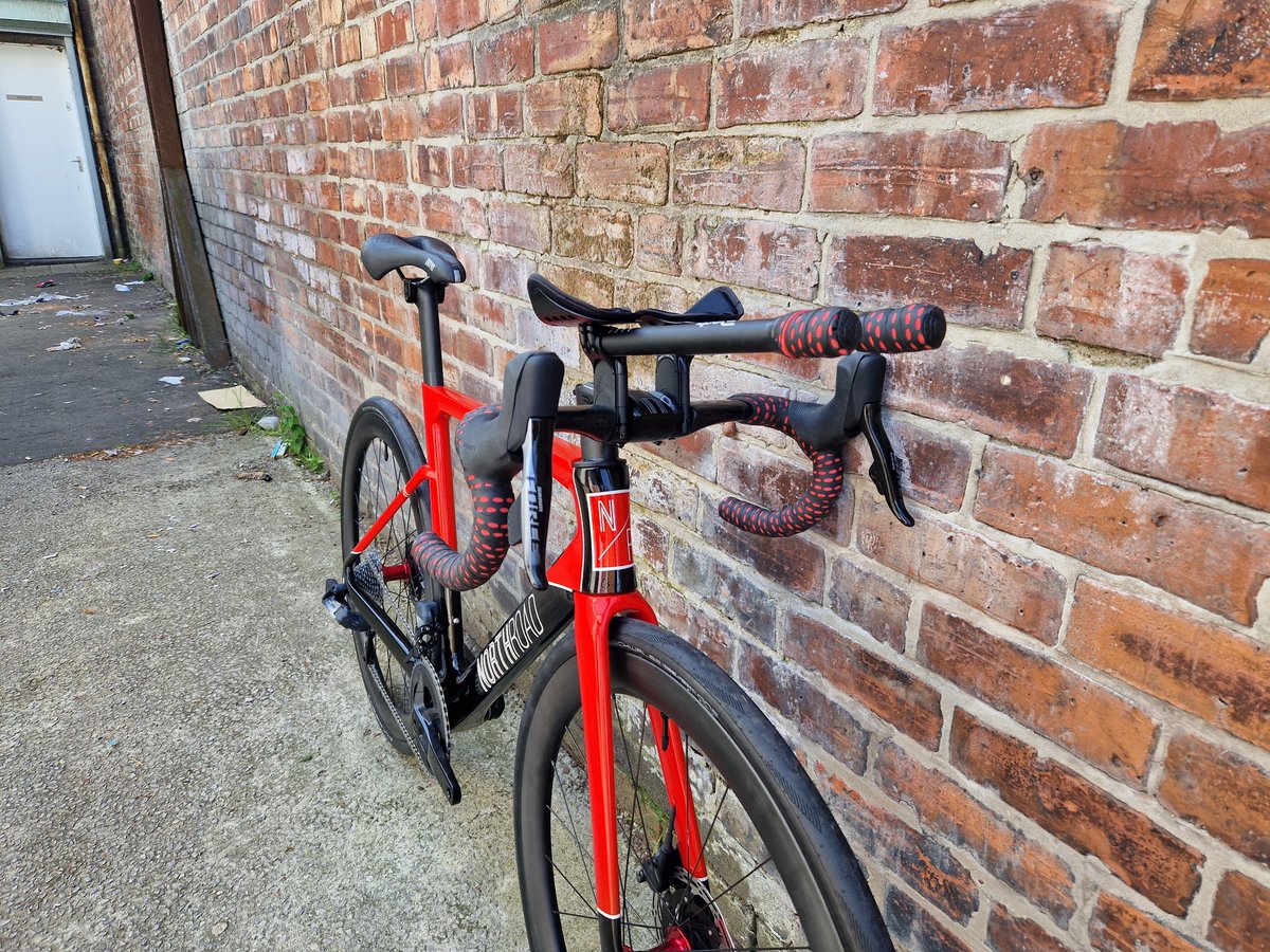 NorthRoadCycles 🚴‍♂️ tweet media