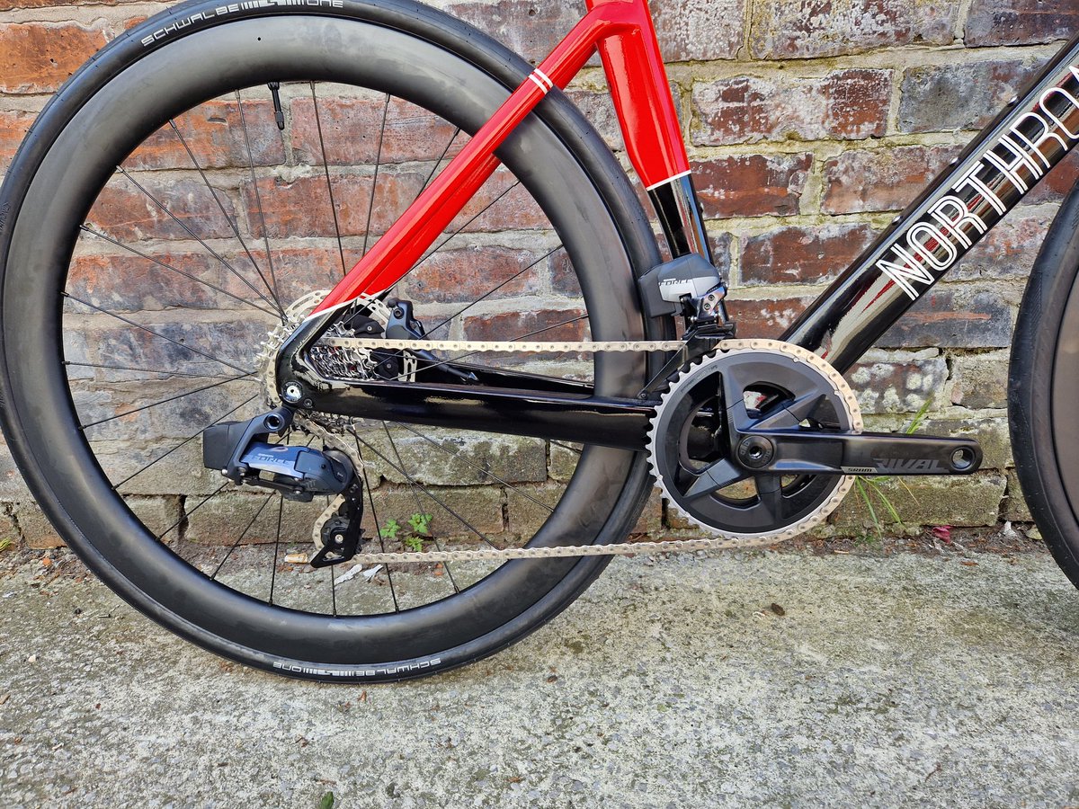 NorthRoadCycles 🚴‍♂️ tweet media