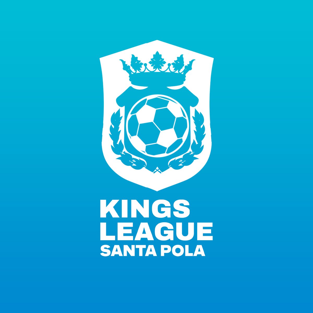 KingsLeagueSp_'s tweet photo. ⚠️Bienvenidos a la cuenta Oficial⚠️
----------------
La Kings League Santa Pola es una realidad!🔥
❤️/🔄! https://t.co/X7Jve7F07k