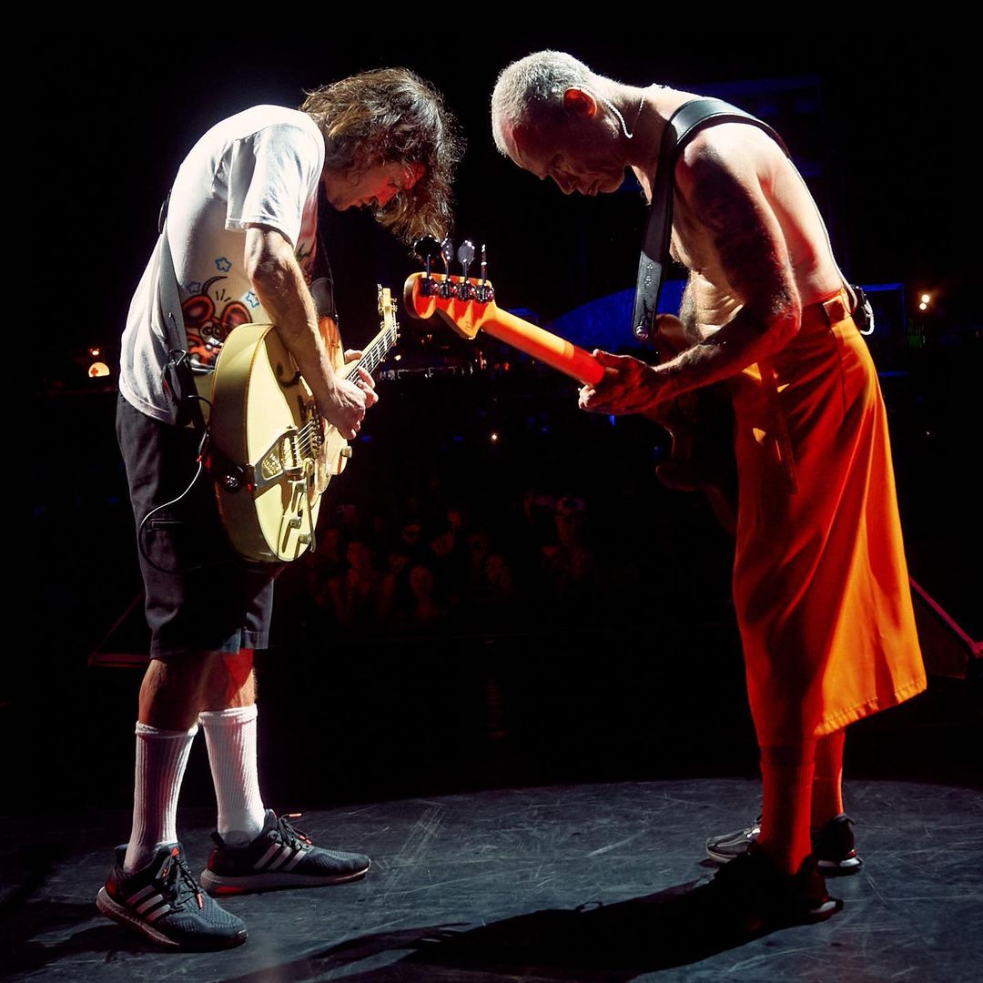 ChiliPeppers's tweet photo. 🧡 https://t.co/X0QQGJlwvE