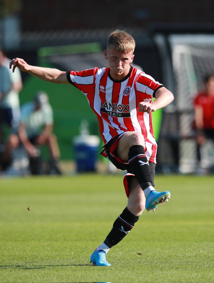 The_Bladesman's tweet photo. Most SUFC U18s appearances this season

🥇 Jack Waldron - 34
🥈 Mekhi Haughton-Parris - 33
🥉 George Dickinson - 30
Sam Aston - 29
Stafford Clarke - 28
Ben Drake - 28
Kurtis Havenhand - 28
Brandon Ly - 24
Charlie Staniland - 20
Callum Yam - 19

#twitterblades #sufc https://t.co/ETVtvyxVZE
