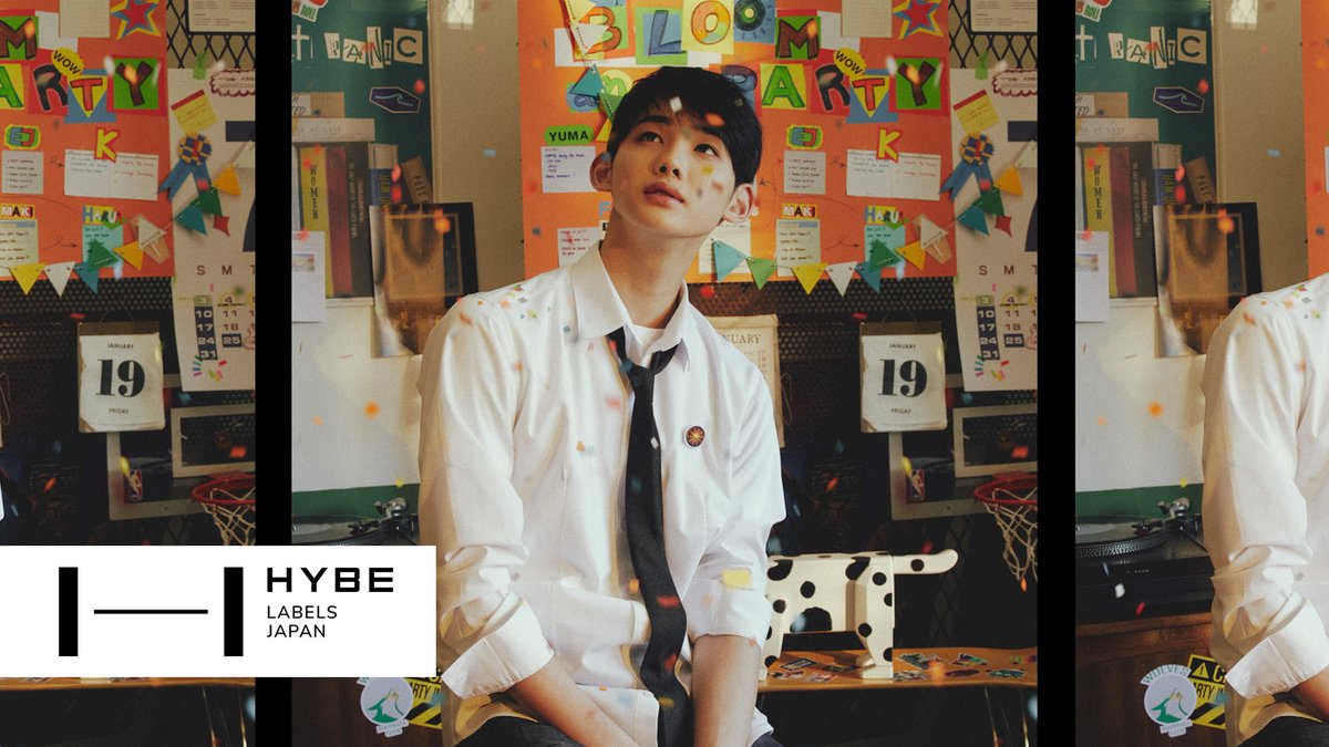 ANDTEAMFR_FAN's tweet photo. 23.05.23 ⇶ 📽️

‣ Le CONCEPT CLIP de #JO pour le concept #BLOOM, à été publié

📍 https://t.co/3PDiG6Vjqe

⤷ FH WE BLOOM
#andTEAM_BLOOM #andTEAM #FirstHowling_WE #ANDTEAM #LUNE @andTEAMofficial ‣ 🐶 https://t.co/UcCGSX0Rz4
