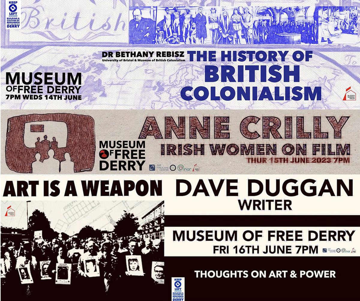 Bloody Sunday Trust tweet media