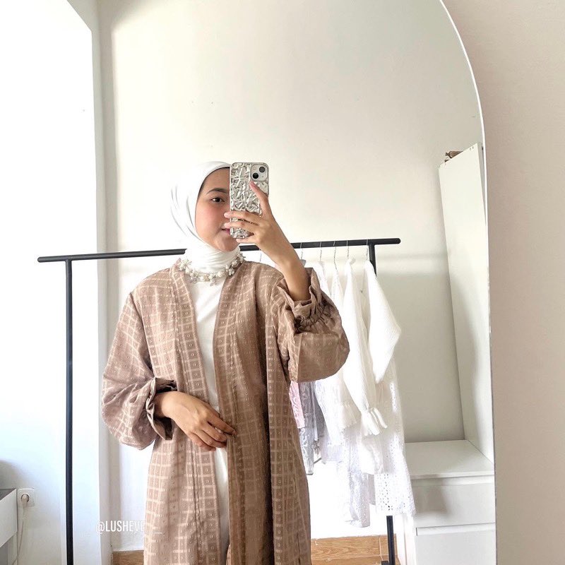 SpilOutfit's tweet photo. jasmine outer sinple elegant💫

https://t.co/ND06LD4H8k https://t.co/qoxHwCxeJC