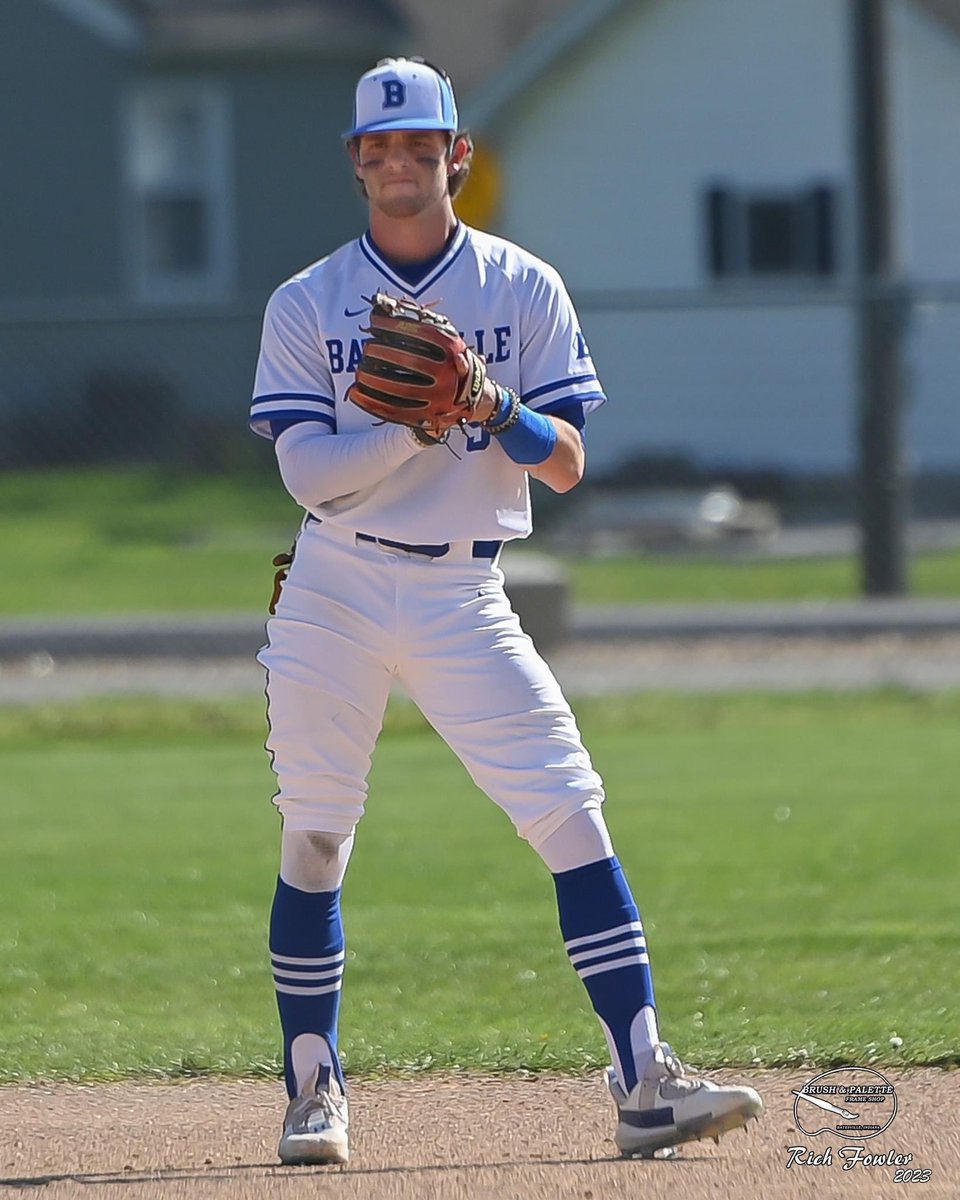 Batesville Baseball tweet media