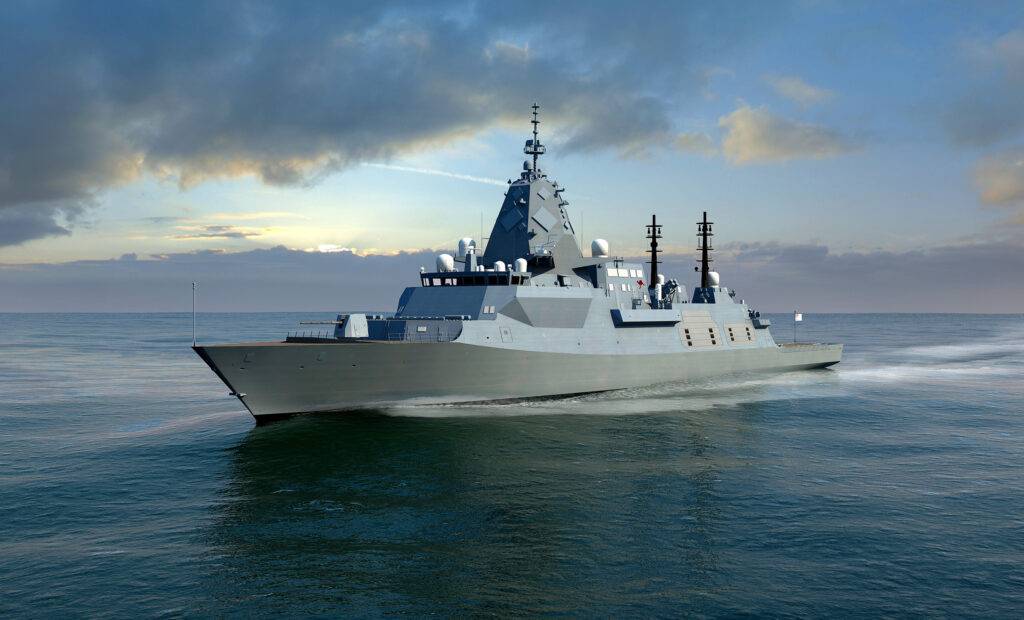 OvertDefense's tweet image. Scathing Audit into Australian Department of Defence Procurement of Hunter Class Frigates

READ overtdefense.com/2023/05/23/sca…

#Australia #HunterClass #NavalNews