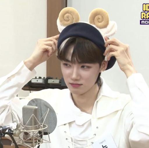 우리최찬희 (@letslovenew) on Twitter photo 