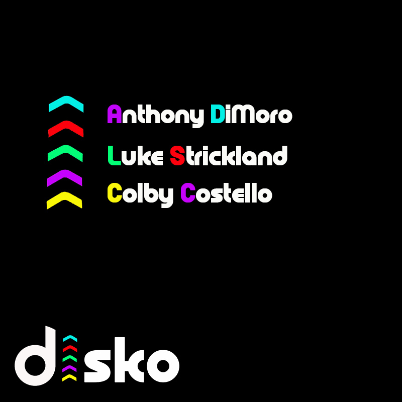 Meet Our Team ⭐️