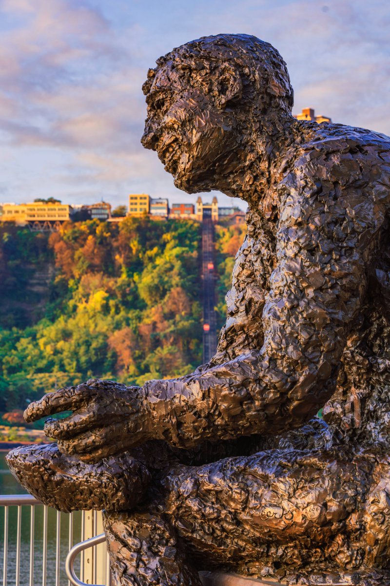 DaveDiCello's tweet photo. Today is #143DayinPA, a day to spread kindness &amp; compassion in honor of Mr Rogers, as 143 was his way to say 'I love you', representing the number of letters in each word. Though we don't need a special day to be kind, a reminder from Pittsburgh's favorite neighbor never hurts. https://t.co/nU19kCodEM