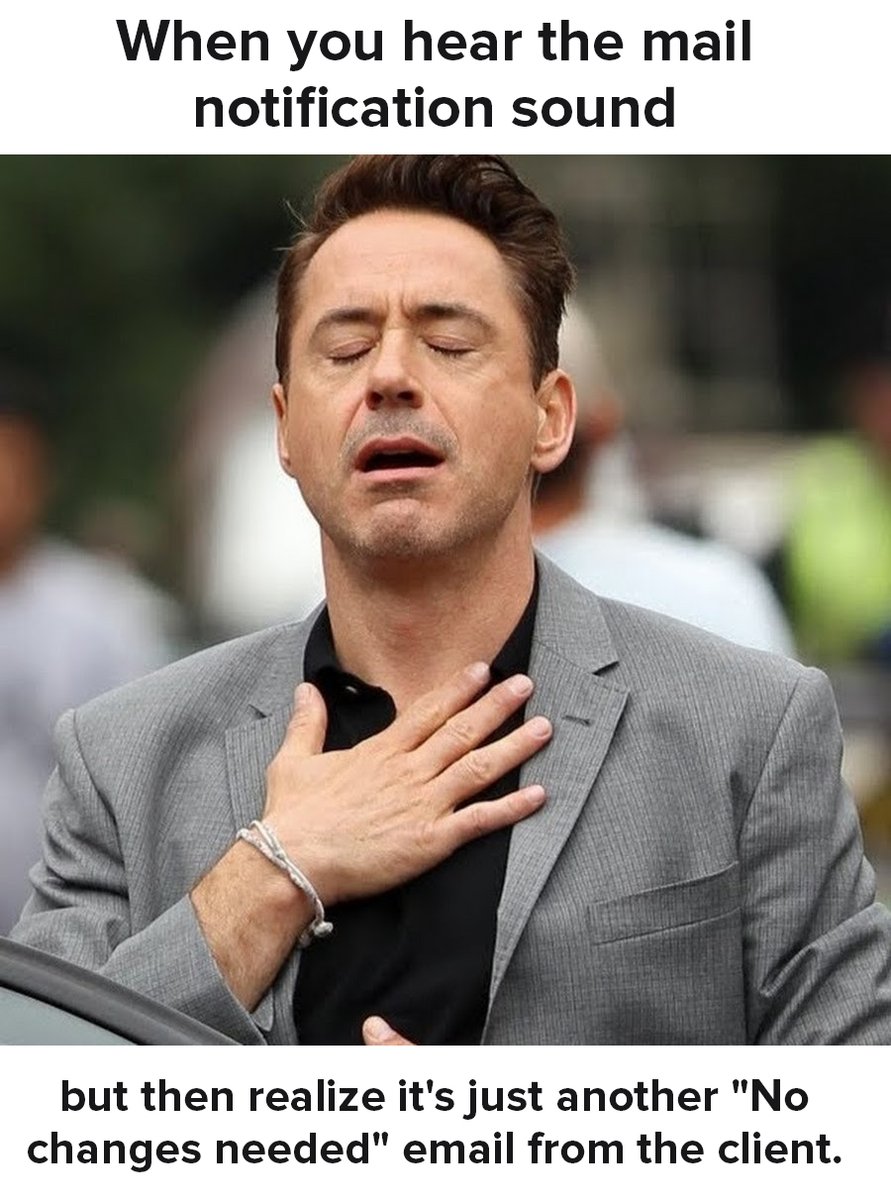 esourceful's tweet image. We&apos;ve all experienced that moment of anticipation when we hear the email notification, and then... 
&apos;Project Approved&apos;! The satisfaction is undeniable and oh-so-enjoyable. 🎉📧 

#ProjectApproval #agencylife #lifeisgood