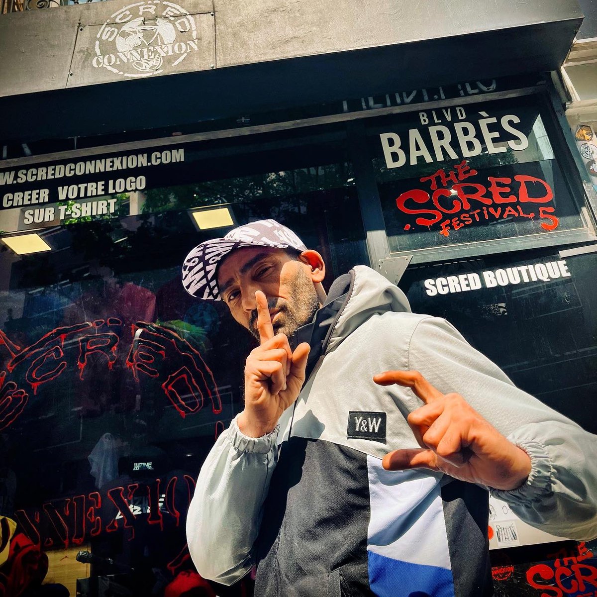 YetW_'s tweet photo. #Ahmed #Koma #Scred #Connexion #JamaisDansLaTendance #ToujoursDansLaBonneDirection #ScredConnexion #YoungAndWinner https://t.co/TUzavKMF2X