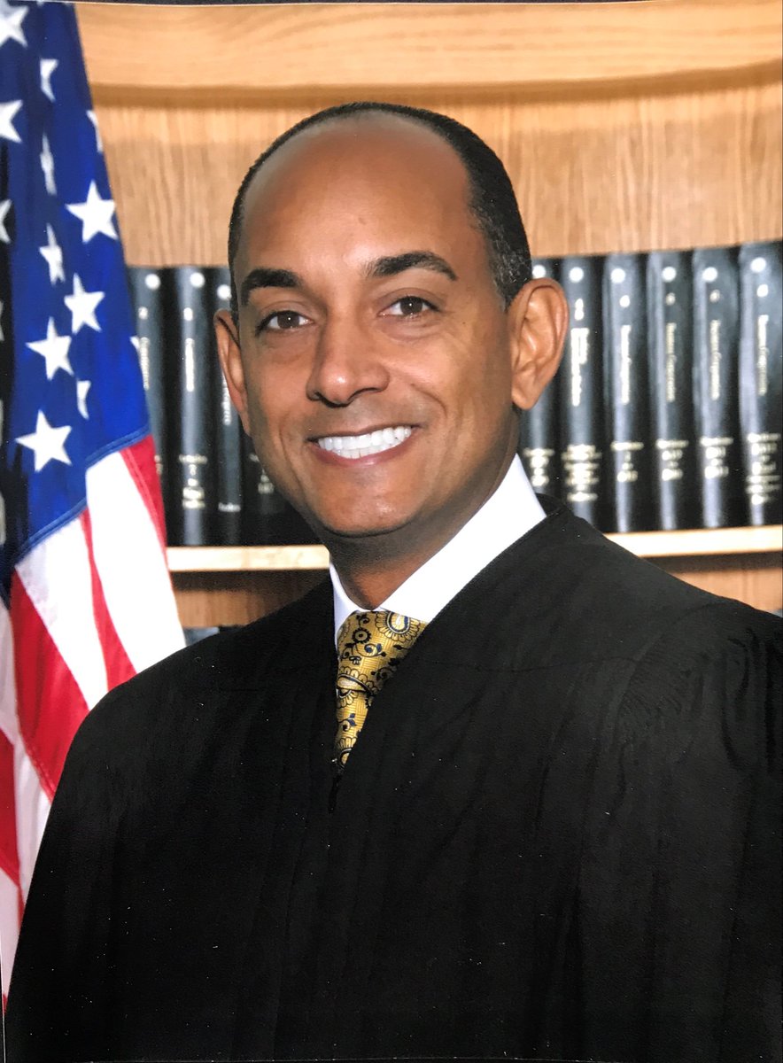 Frank G. Runyeon on Twitter "Update NY Courts made structural change