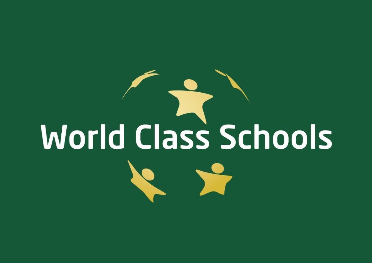 cumberlandcst's tweet photo. We have some very exciting news to share! All our hard work and effort has paid off and CCS can now officially call itself a World Class School! A huge well done and a massive thank you to everyone. What a wonderful achievement and something to be so proud of! #worldclassschool https://t.co/ICFbC8FKa3