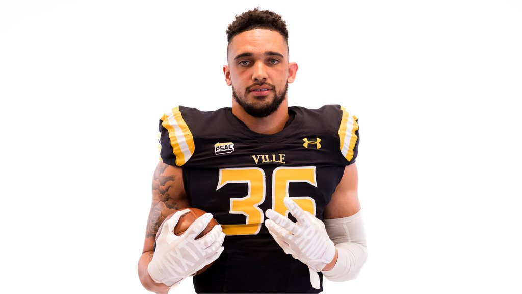 2024 NFL Draft Prospect Interview: Isaiah Onuschak, LB, Millersville nfldraftdiamonds.com/2023/05/isaiah… #NFL #NFLDraftNews