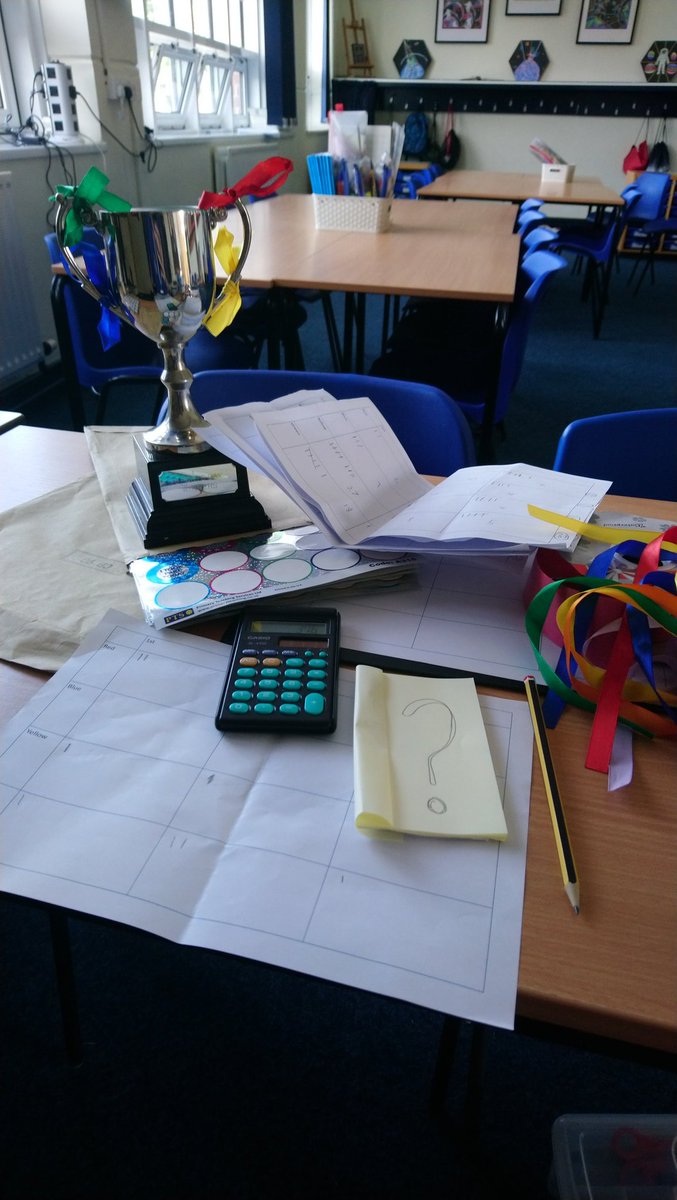 <a href="/BarntonMissHL/">Miss Lagar</a> <a href="/BarntonMissE/">Miss Edwards</a>  <a href="/BarntonMrJT/">Mr Tolley</a> <a href="/BarntonMrAM/">Mr Munro</a> <a href="/BarntonMrsL/">Alison Lawson</a> <a href="/BarntonMissKM/">Miss Meehan</a> <a href="/BarntonMissCo/">Miss Coates</a> <a href="/BarntonMrsF/">Mrs Fisher</a> Everyone has done their very best, supported their team mates and shown honesty, determination and resilience. The scores are in, who will be the winners? #BCNPSport