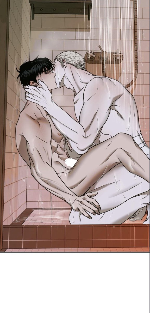 anny_unniee's tweet photo. Horny these two!
#shutlinemanhwa #shutline #bl https://t.co/r1MsD1z1ui