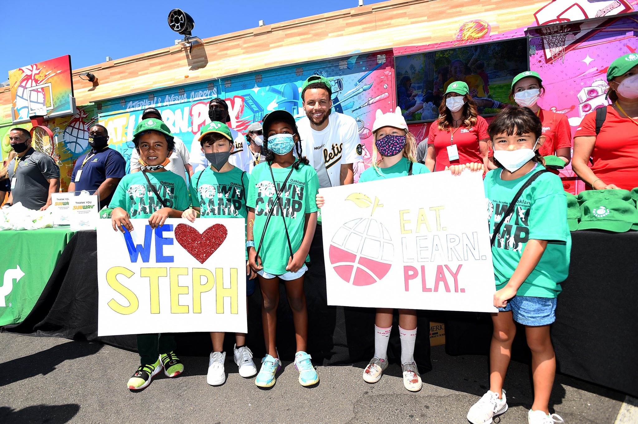 SplashBrosMuse on Twitter: "Stephen Curry wins 2022-23 Kareem Abdul-Jabbar  Social Justice Champion award! https://t.co/BhzMGnmJQl" / Twitter