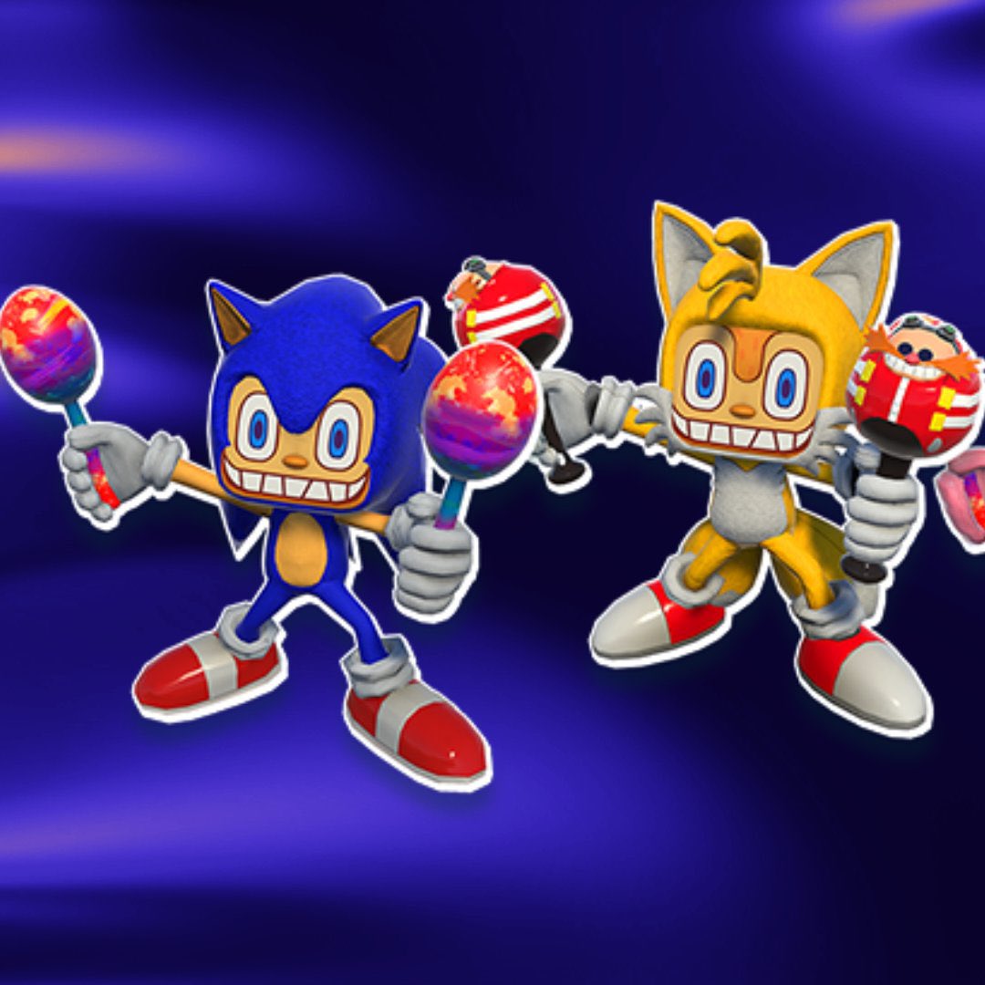 Sonic Noticias · Tails' Channel Español on Twitter: 