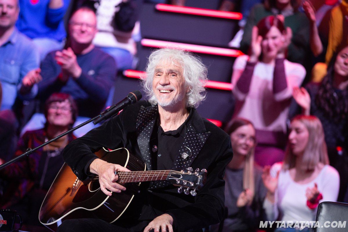 Louis Bertignac tweet media