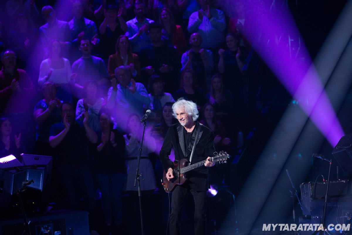 Louis Bertignac tweet media