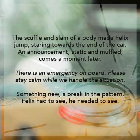 SylvainShake's tweet photo. ⛓️ Links in the Fence⛓️ 

#sylvix, modern AU timeloop     
Chapter 6

𝘛𝘩𝘦 𝘦𝘺𝘦𝘴. 𝘚𝘰𝘮𝘦𝘵𝘩𝘪𝘯𝘨 𝘯𝘦𝘸, 𝘢 𝘣𝘳𝘦𝘢𝘬 𝘪𝘯 𝘵𝘩𝘦 𝘱𝘢𝘵𝘵𝘦𝘳𝘯.

https://t.co/Se4sN5nK63 https://t.co/160RbWEESu