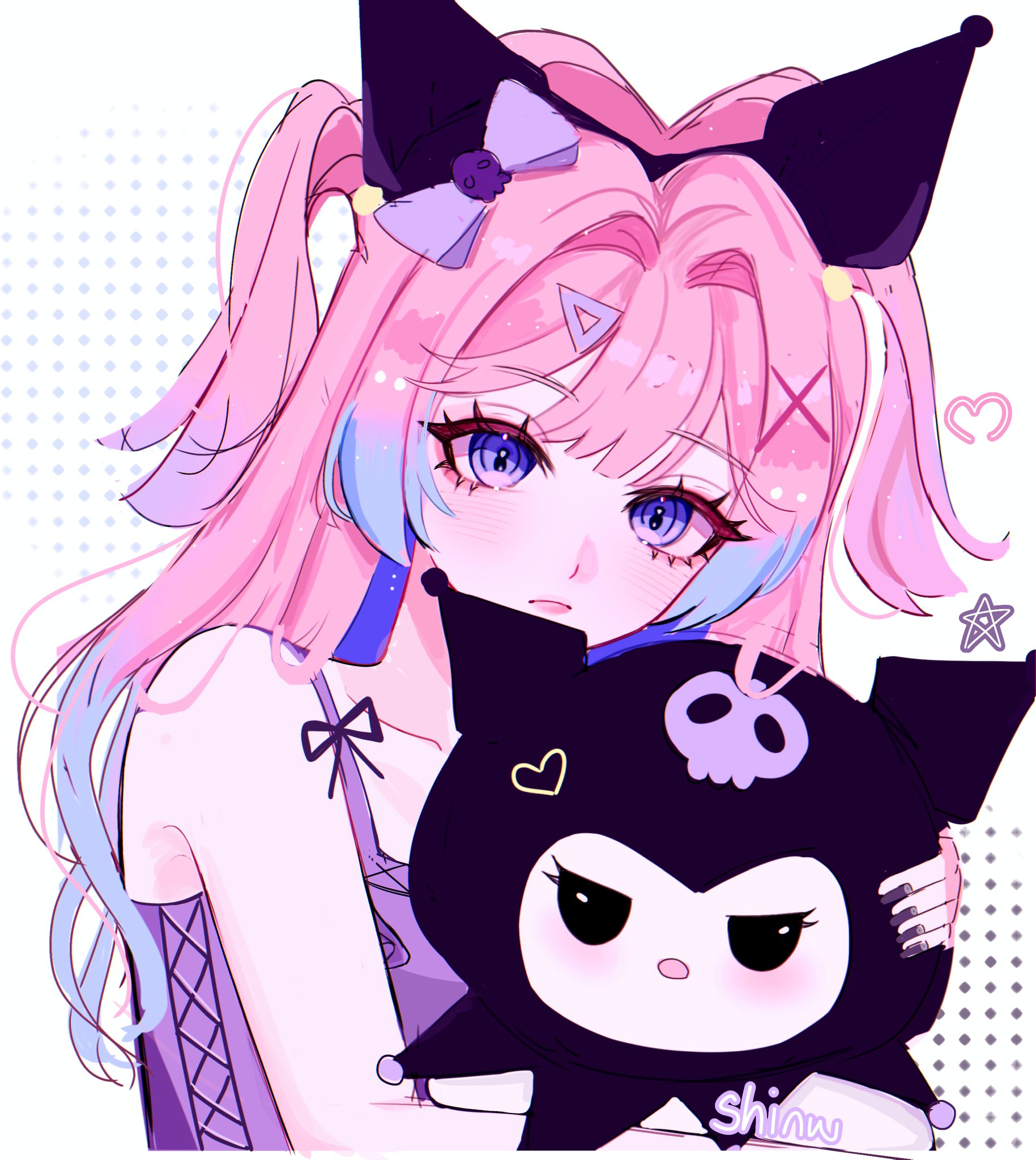 🌷 shinw (busy on cm) on X: 