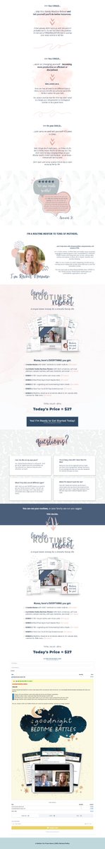 empiredivitum's tweet image. The just concluded ClickFunnels landing page project successfully delivered an impactful and high-converting page that aligned with the client&apos;s marketing goals. #clickfunnel #boehly #WWENOC #Lakers