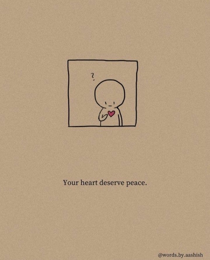 your heart