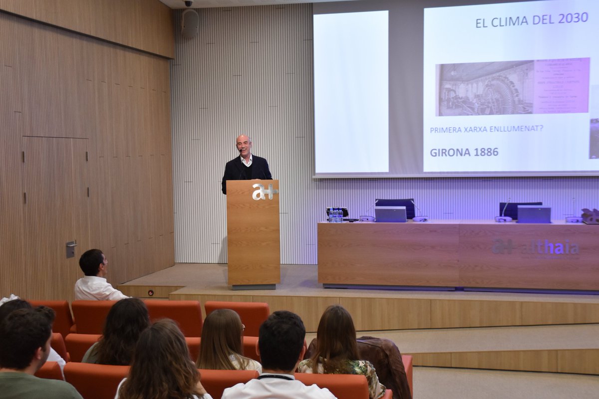 Fundació Althaia tweet media