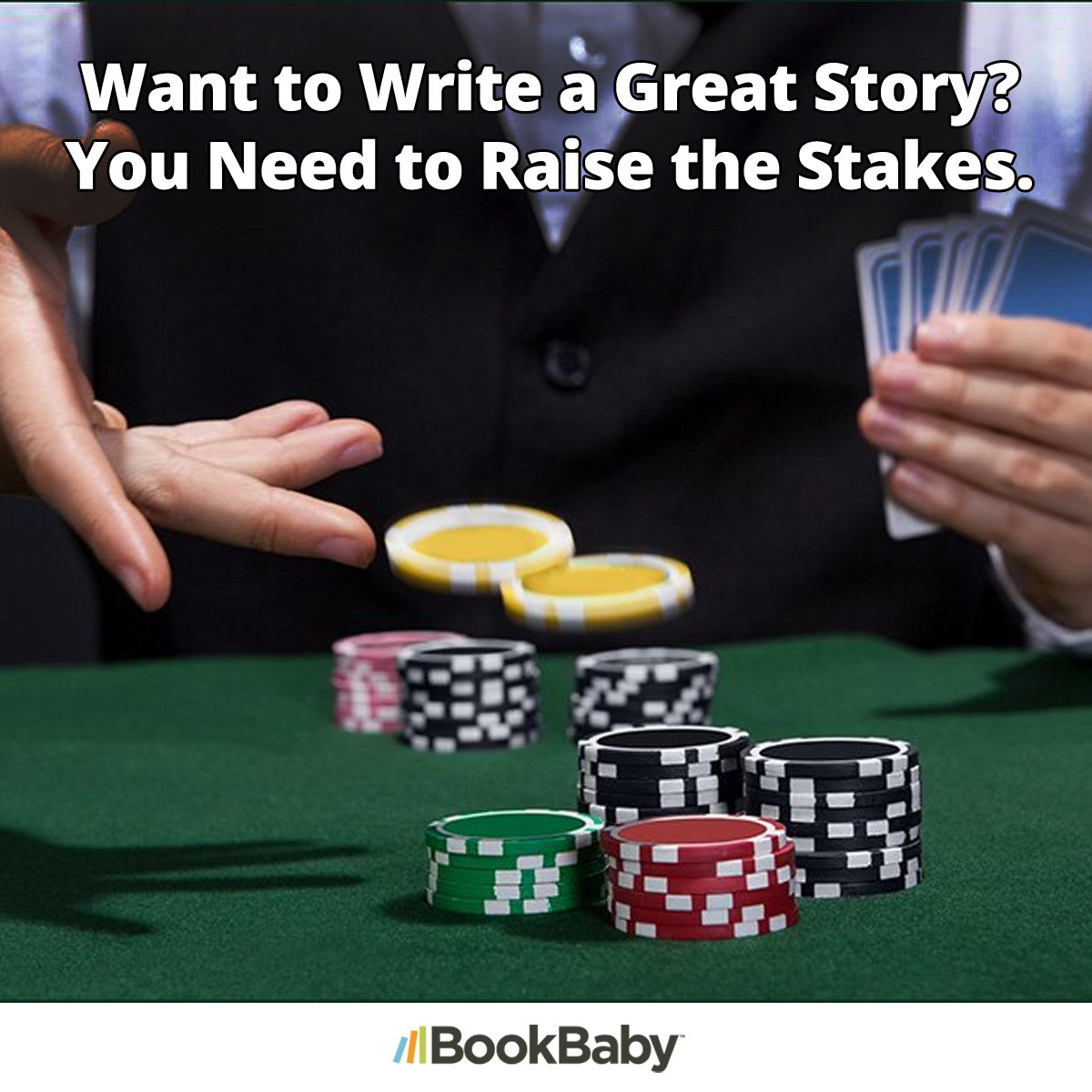 Bookarma tweet media