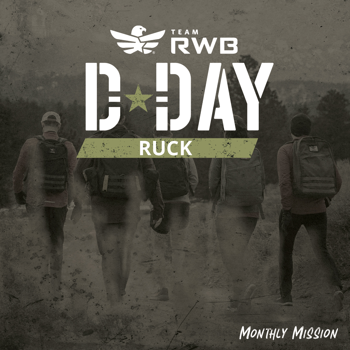 Team Red, White & Blue on Twitter: