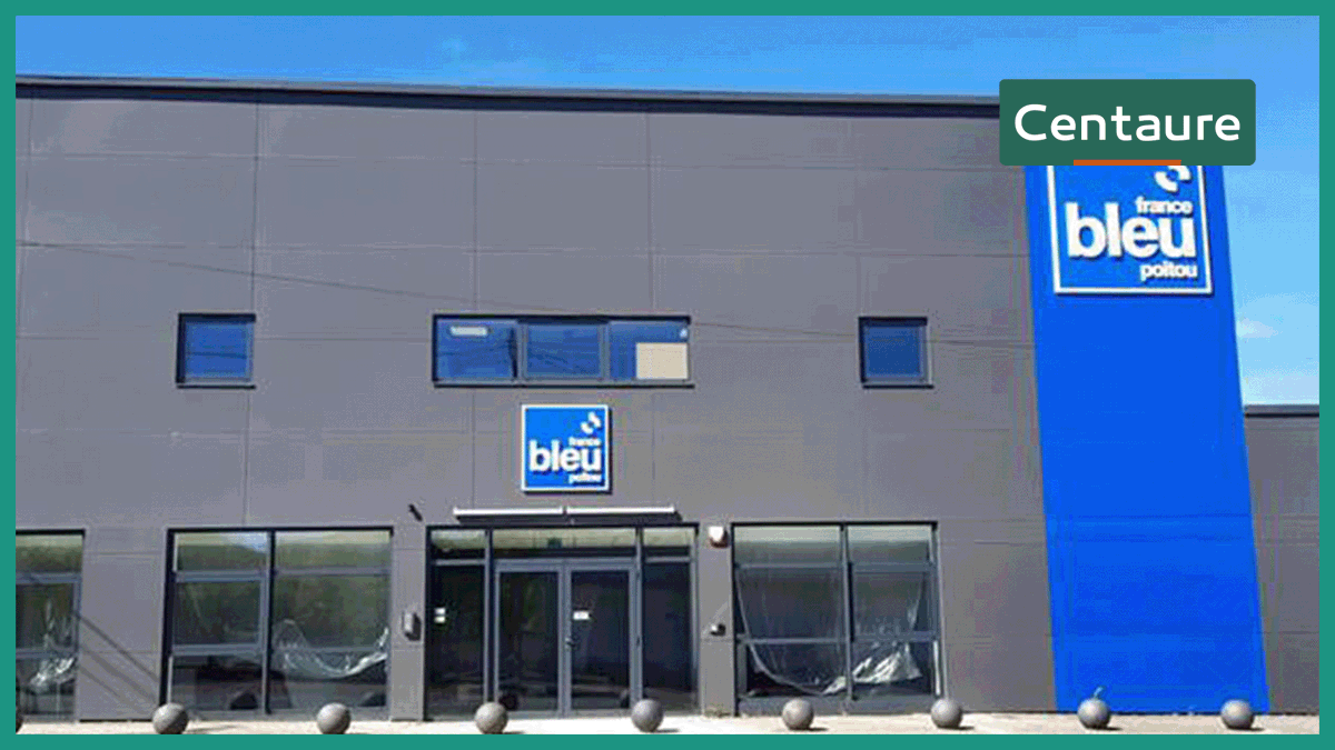 Centaure Centre Atlantique tweet media