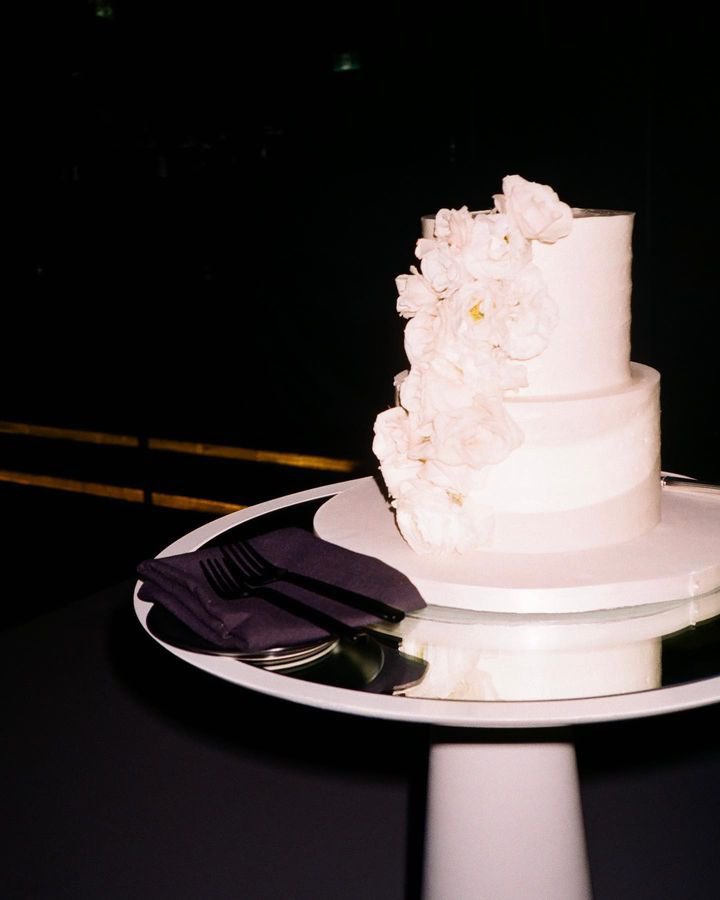 Caught on film by Eighty 8 Social. 

A &amp; J’s special day was as unforgettable as they come, held at the iconic <a href="/rebel_toronto/">REBEL</a> 

#torontoband #weddingband #livemusic #rebeltoronto #rebelnights