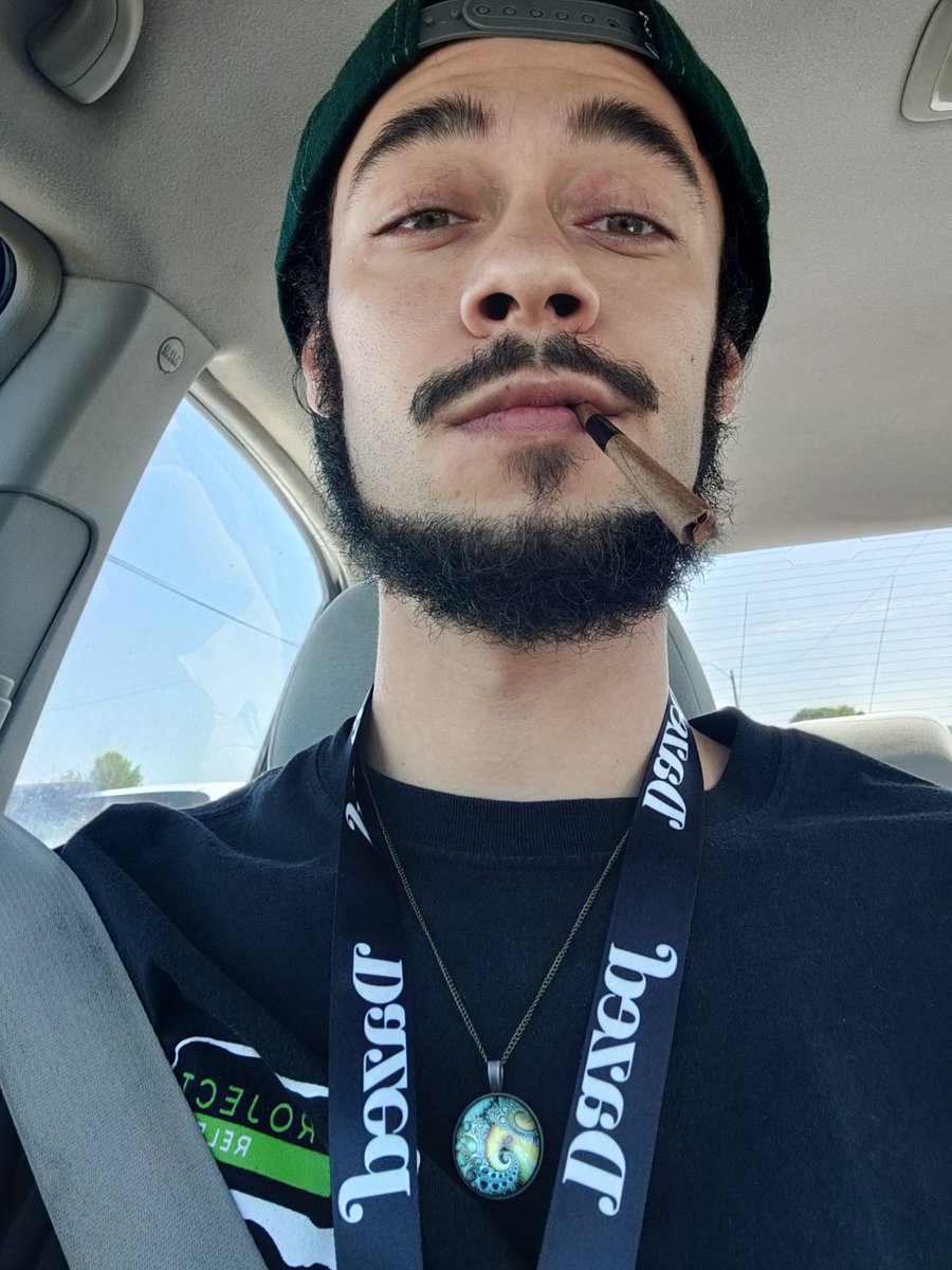 💨The_Stoney_Twann💨 tweet media