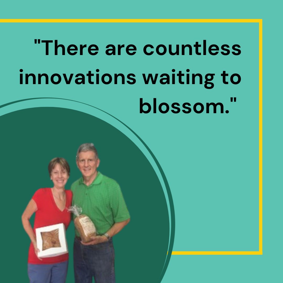 Honor Sandra Pike's legacy and empower aspiring entrepreneurs! With a $35K donation, Parker Pike supports our Micro-enterprise Program, helping culinary dreamers overcome barriers. Join us to create a brighter future! 
Donate: bit.ly/3mYxP94