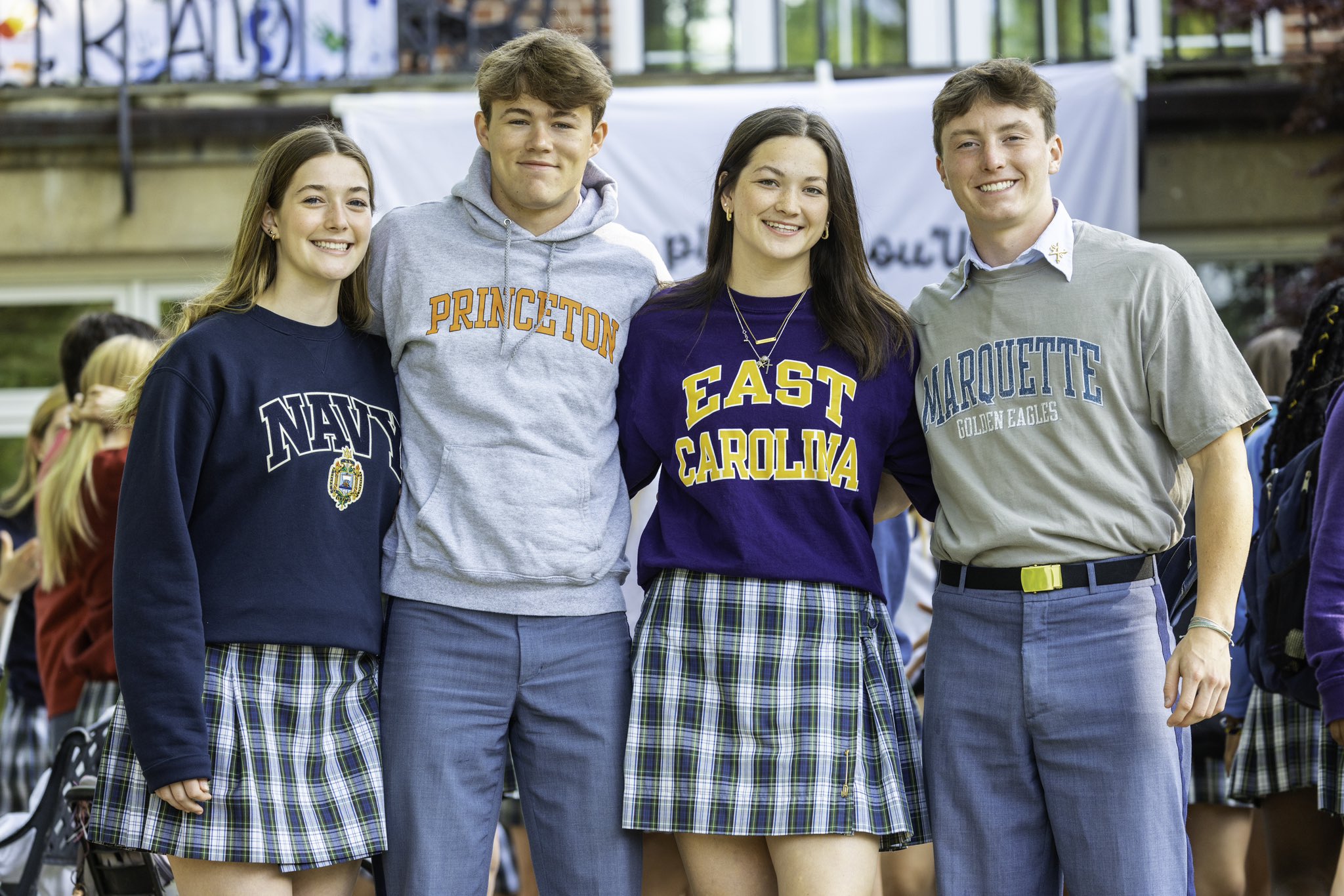 Culver Academies (CulverAcademies) / Twitter
