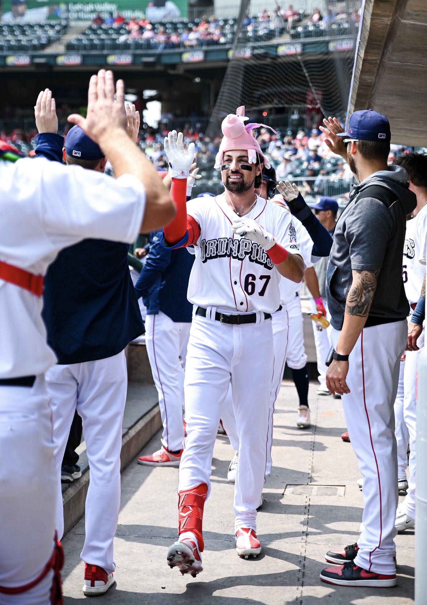 Jordan Qsar (jordanqsar_) / Twitter