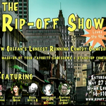 Photo by The Rip-off Show (@ripoffshow)