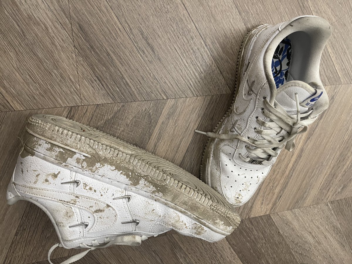 雨天音乐节真是个好地方