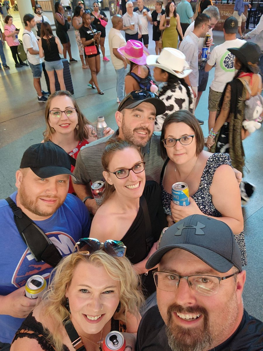 Great vacation celebrating <a href="/claytonhales83/">Hales</a> 40th and <a href="/i_am_ange_/">Angela Anderson 🇺🇦</a> 39th birthdays.