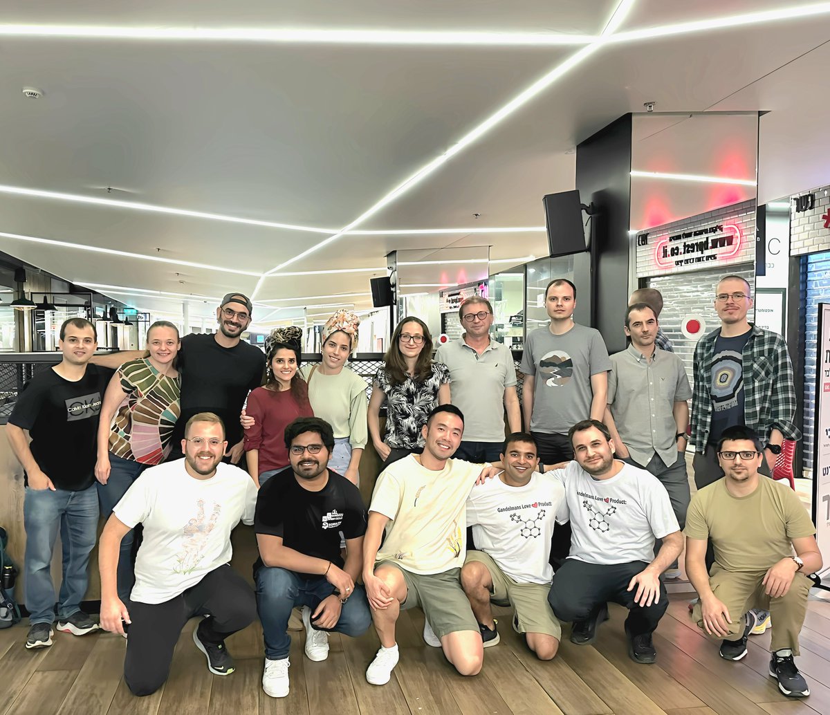 Mark Gandelman Group (@mark_gandelman) on Twitter photo 