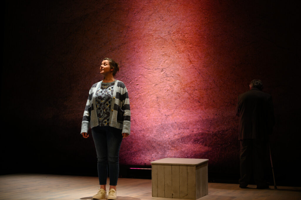 We’re just 2 days away from <a href="/DecadentTheatre/">Decadent Theatre Company</a>'s ‘From a Low and Quiet Sea’ at Solstice, adapted for the stage from Donal Ryan’s acclaimed Booker Prize-nominated novel.

When: Sun 28 May, 8pm

Tickets: solsticeartscentre.ie/event/from-a-l…