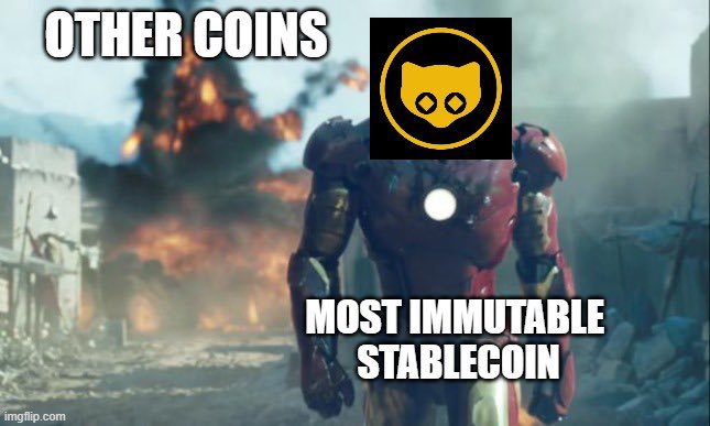 psychopath342's tweet photo. @SableFinance #SableMemeContest #SableFinance @SableFinance https://t.co/43iFDvV2sW