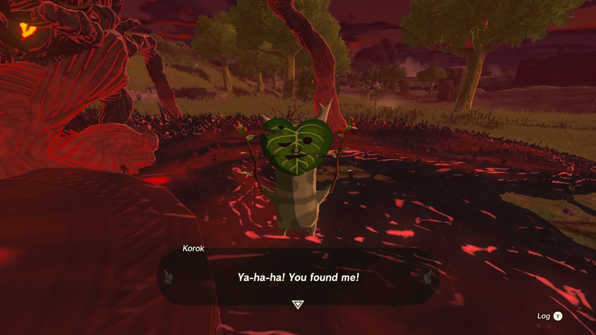 MysticMajora's tweet photo. #TearsOfTheKingdom #Zelda #NintendoSwitch https://t.co/Yxb1MfqUsD